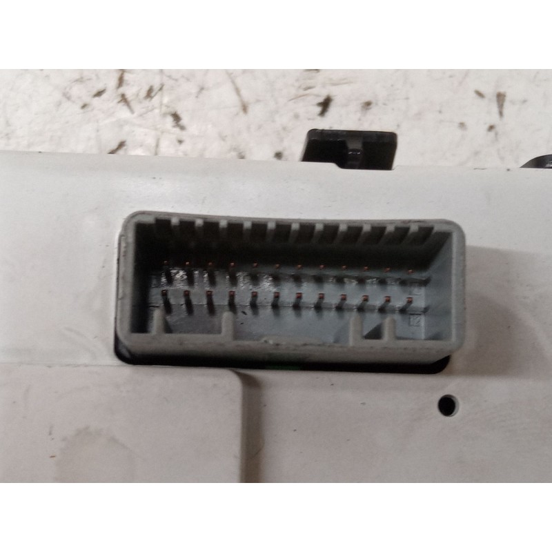 Recambio de pantalla interior reloj para renault laguna iii (bt0/1) 1.5 dci (bt00, bt0a, bt0t, bt1j) referencia OEM IAM 28034645