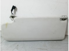 Recambio de parasol derecho para volkswagen bora variant (1j6) 1.9 tdi referencia OEM IAM   