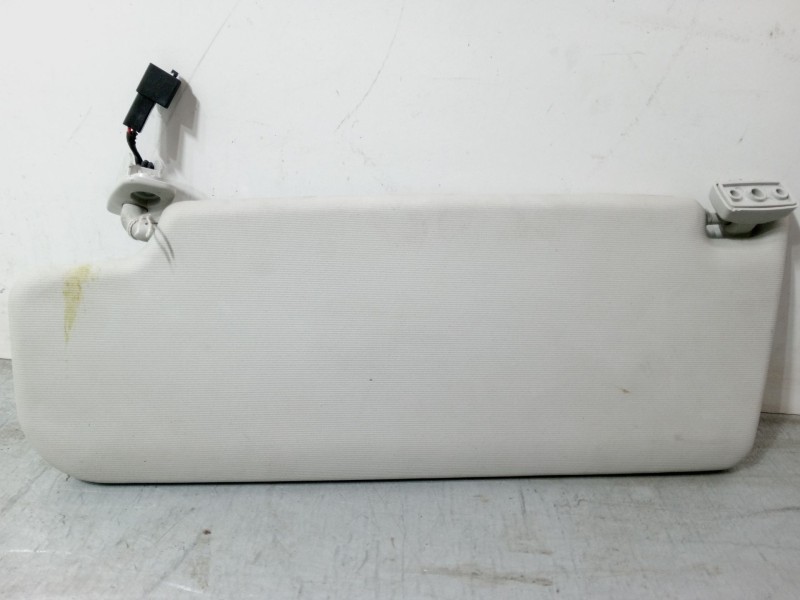 Recambio de parasol derecho para volkswagen bora variant (1j6) 1.9 tdi referencia OEM IAM   