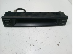 Recambio de pantalla interior reloj para mazda 6 hatchback (gg) 2.0 di (gg14) referencia OEM IAM   