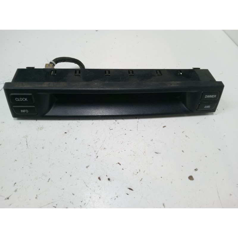 Recambio de pantalla interior reloj para mazda 6 hatchback (gg) 2.0 di (gg14) referencia OEM IAM   
