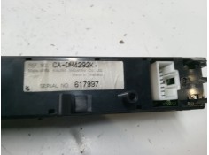 Recambio de pantalla interior reloj para mazda 6 hatchback (gg) 2.0 di (gg14) referencia OEM IAM    2