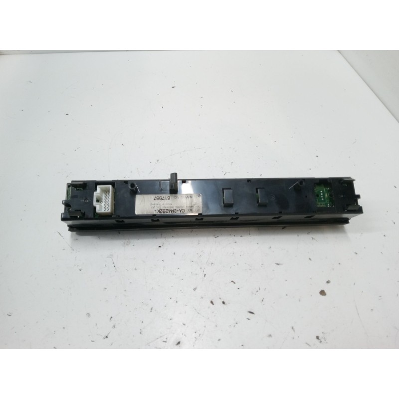 Recambio de pantalla interior reloj para mazda 6 hatchback (gg) 2.0 di (gg14) referencia OEM IAM   