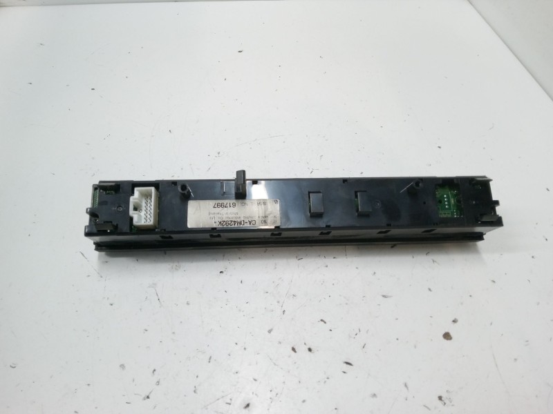 Recambio de pantalla interior reloj para mazda 6 hatchback (gg) 2.0 di (gg14) referencia OEM IAM   