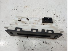 Recambio de pantalla interior reloj para citroën c2 (jm_) 1.4 hdi referencia OEM IAM 9647409477   2