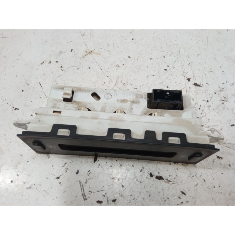 Recambio de pantalla interior reloj para citroën c2 (jm_) 1.4 hdi referencia OEM IAM 9647409477  