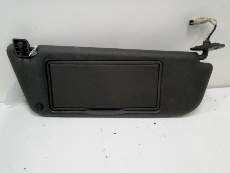 Recambio de parasol derecho para saab 9-3 cabriolet (ys3d) 2.0 turbo referencia OEM IAM   