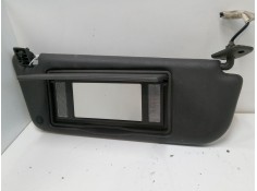 Recambio de parasol derecho para saab 9-3 cabriolet (ys3d) 2.0 turbo referencia OEM IAM    2