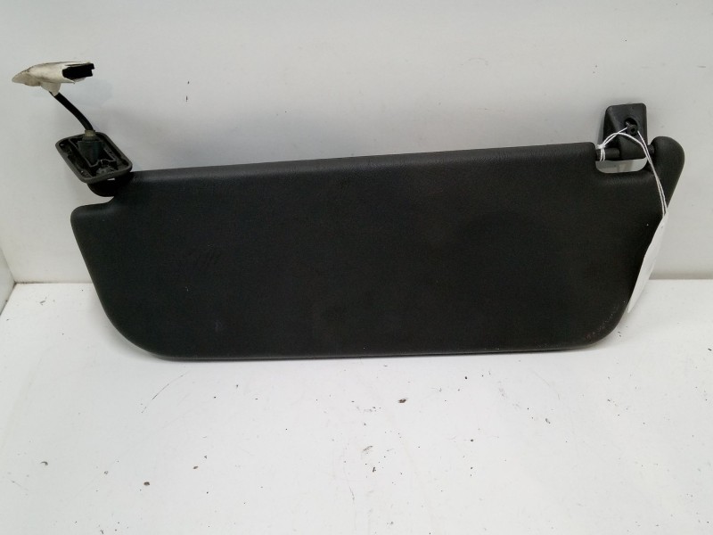 Recambio de parasol derecho para saab 9-3 cabriolet (ys3d) 2.0 turbo referencia OEM IAM   