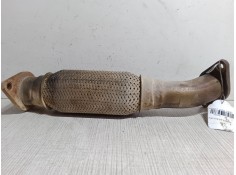 Recambio de flector de escape para ford focus i (daw, dbw) 1.8 turbo di / tddi referencia OEM IAM