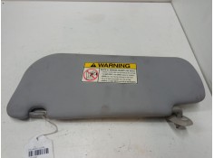 Recambio de parasol derecho para kia picanto i (sa) 1.1 referencia OEM IAM   