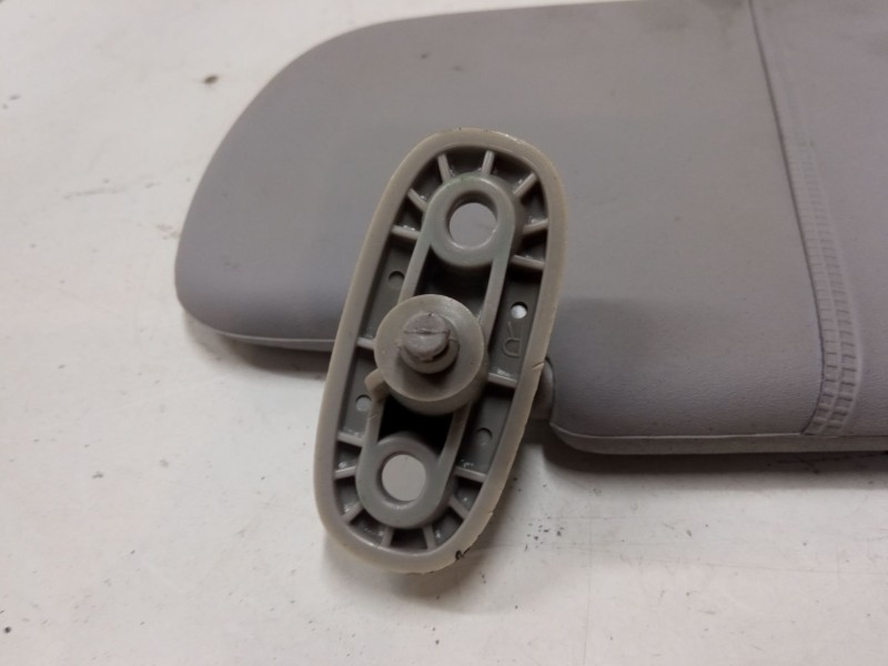 Recambio de parasol derecho para kia picanto i (sa) 1.1 referencia OEM IAM   
