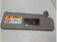 Recambio de parasol derecho para dacia sandero ii (b8_) tce 90 (b8m1, b8ma) referencia OEM IAM   