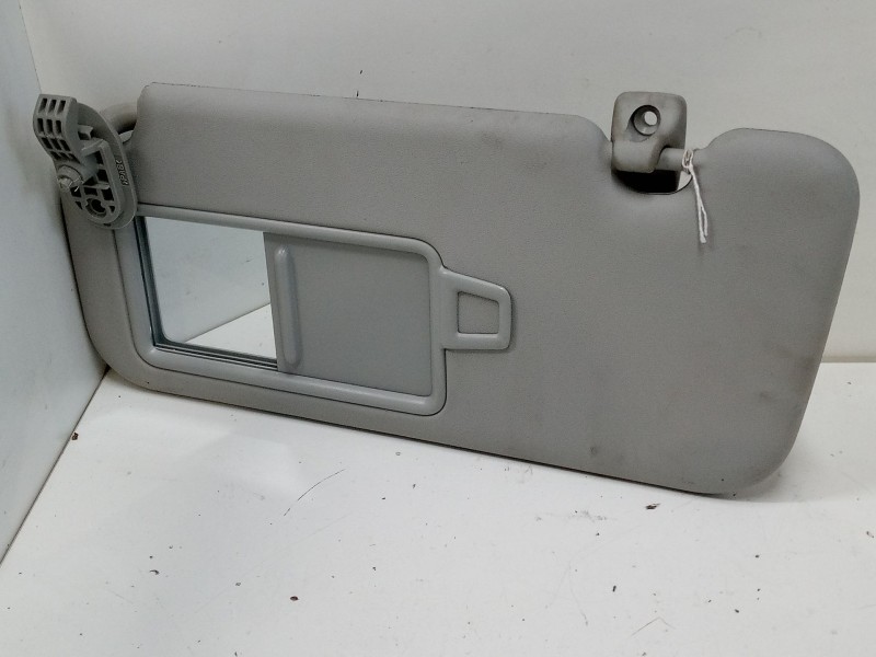 Recambio de parasol izquierdo para kia picanto iii (ja) 1.0 referencia OEM IAM   