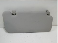 Recambio de parasol izquierdo para kia picanto iii (ja) 1.0 referencia OEM IAM    2