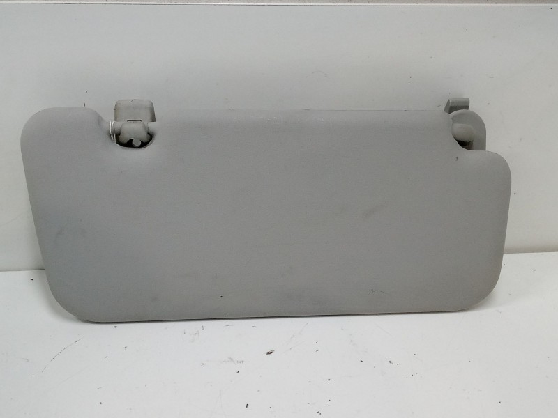 Recambio de parasol izquierdo para kia picanto iii (ja) 1.0 referencia OEM IAM   