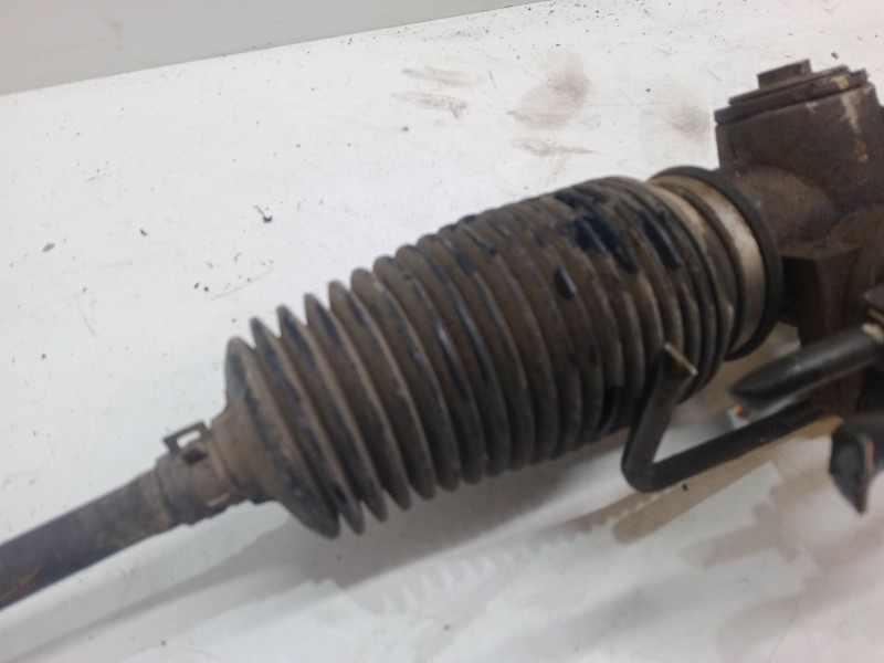 Recambio de cremallera direccion para hyundai h-1 / starex autobús (a1) 2.5 crdi referencia OEM IAM    Recambio de cremallera direccion para hyundai h-1 / starex autobús (a1) 2.5 crdi referencia OEM IAM