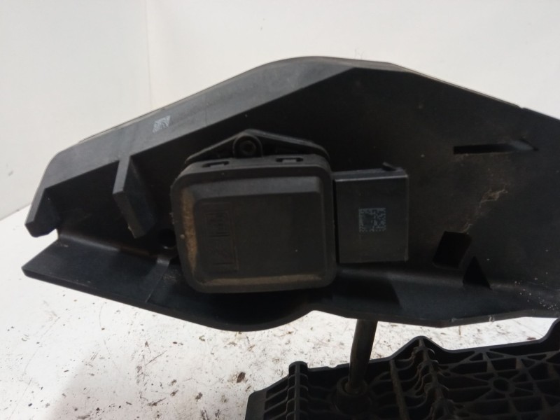 Recambio de pedal acelerador para bmw 3 (e90) 320 d referencia OEM IAM   