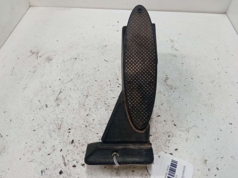 Recambio de pedal acelerador para mini mini (r56) one referencia OEM IAM 3542677015001  