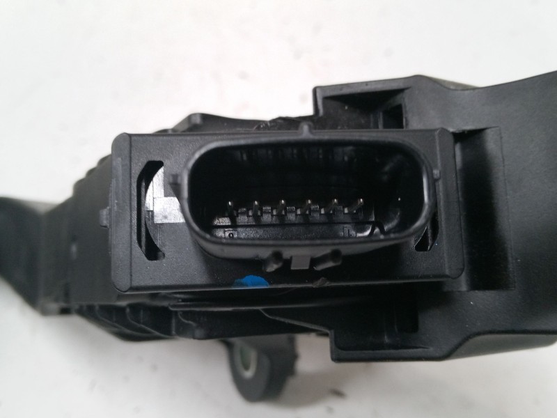 Recambio de pedal acelerador para kia picanto iii (ja) 1.0 referencia OEM IAM 82700XXXXX  
