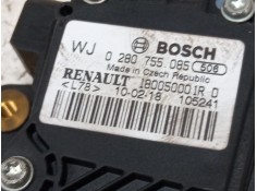 Recambio de pedal acelerador para renault laguna iii (bt0/1) 1.5 dci (bt00, bt0a, bt0t, bt1j) referencia OEM IAM 0280755085   2