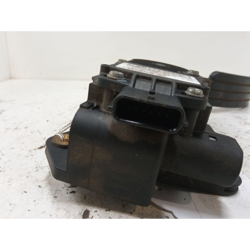 Recambio de pedal acelerador para renault laguna iii (bt0/1) 1.5 dci (bt00, bt0a, bt0t, bt1j) referencia OEM IAM 0280755085  