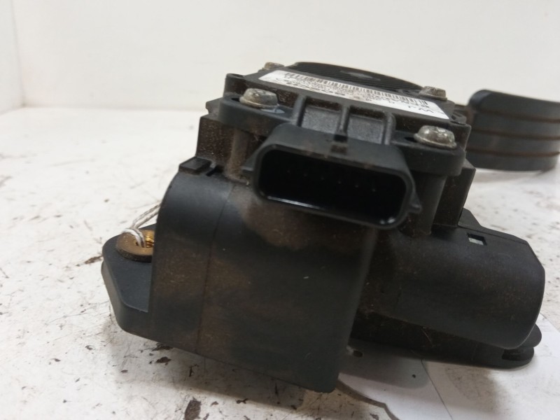 Recambio de pedal acelerador para renault laguna iii (bt0/1) 1.5 dci (bt00, bt0a, bt0t, bt1j) referencia OEM IAM 0280755085  
