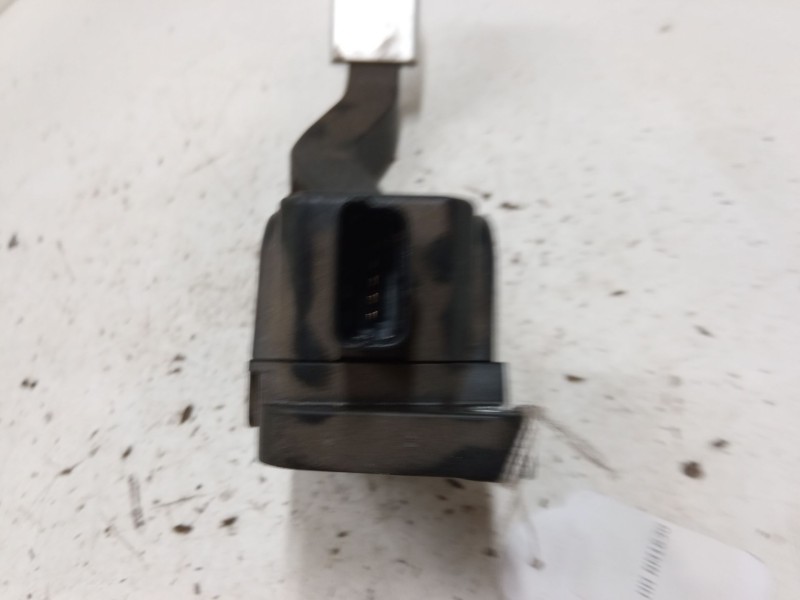 Recambio de pedal acelerador para peugeot 307 cc (3b) 2.0 16v referencia OEM IAM 9654405980 0280755099 