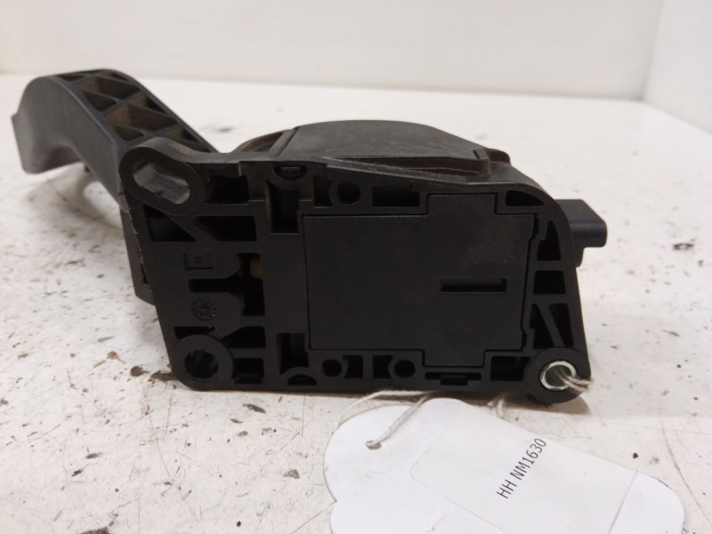 Recambio de pedal acelerador para peugeot 307 cc (3b) 2.0 16v referencia OEM IAM 9654405980 0280755099 