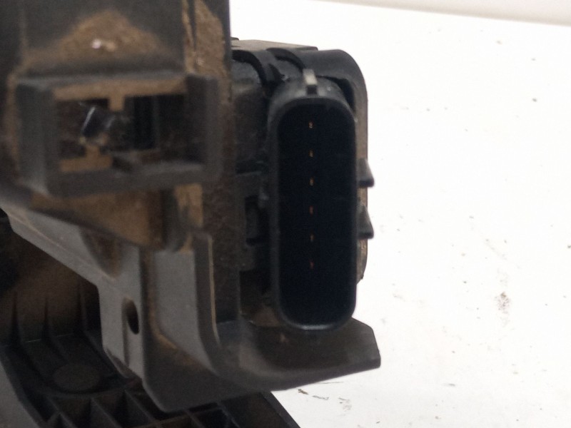 Recambio de pedal acelerador para volkswagen passat b6 (3c2) 2.0 tdi 16v referencia OEM IAM 1K1721503L  