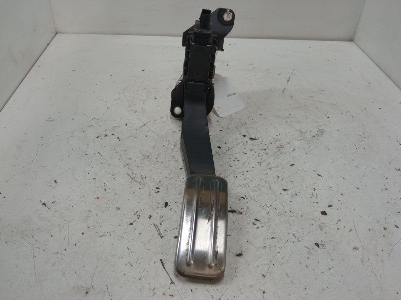Recambio de pedal acelerador para ford ecosport 1.0 ecoboost referencia OEM IAM H1BC9F836AC  