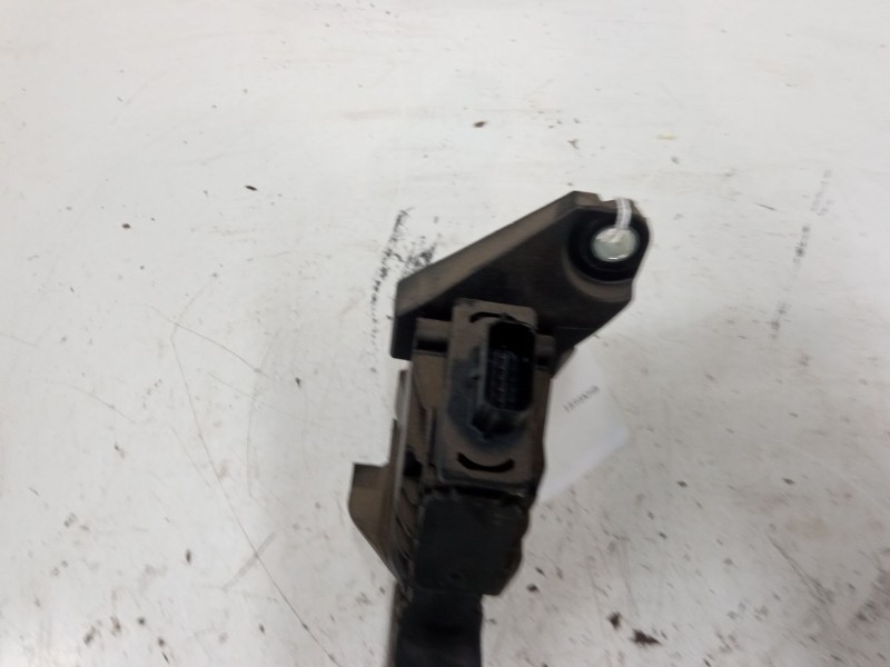 Recambio de pedal acelerador para ford ecosport 1.0 ecoboost referencia OEM IAM H1BC9F836AC  