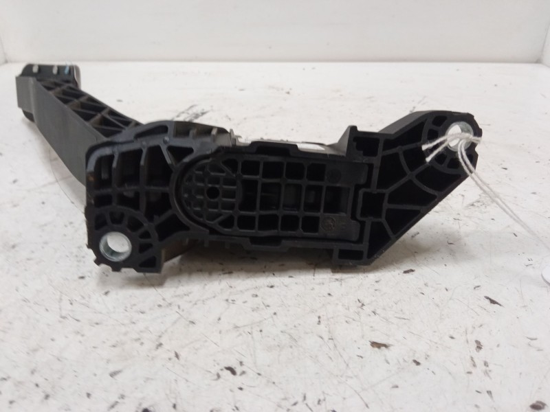 Recambio de pedal acelerador para ford ecosport 1.0 ecoboost referencia OEM IAM H1BC9F836AC  