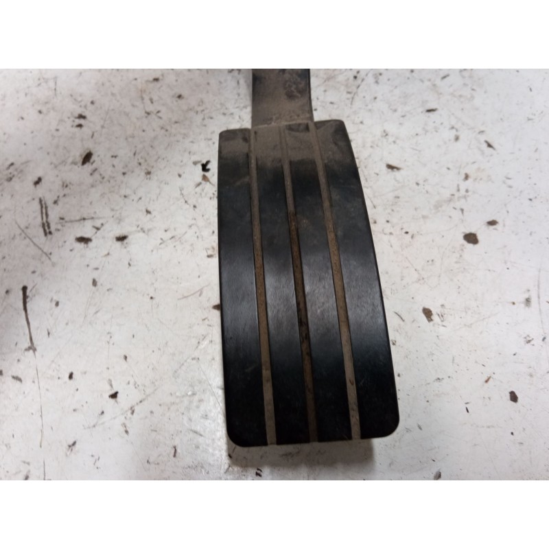 Recambio de pedal acelerador para dacia sandero ii (b8_) 1.5 dci 75 / blue dci 75 (b8jw, b8m4, b8ah, b8m7, b8m6) referencia OEM 