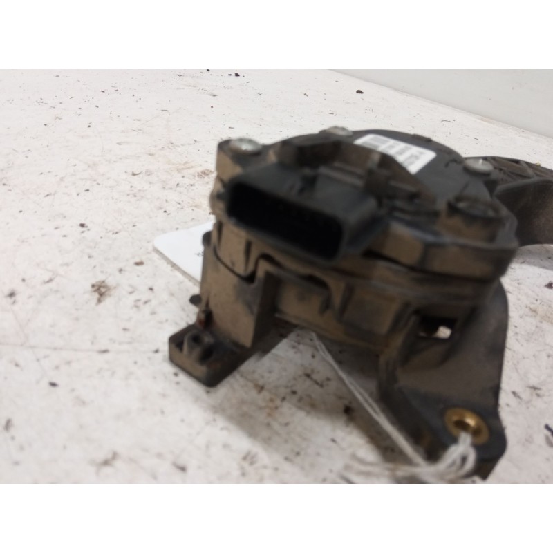 Recambio de pedal acelerador para dacia sandero ii (b8_) 1.5 dci 75 / blue dci 75 (b8jw, b8m4, b8ah, b8m7, b8m6) referencia OEM 