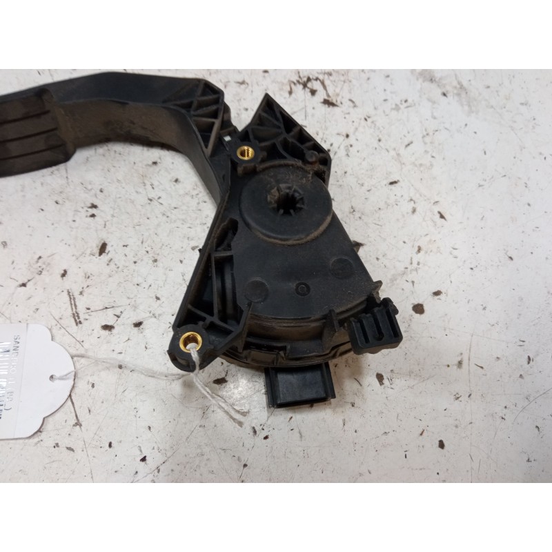 Recambio de pedal acelerador para dacia sandero ii (b8_) 1.5 dci 75 / blue dci 75 (b8jw, b8m4, b8ah, b8m7, b8m6) referencia OEM 