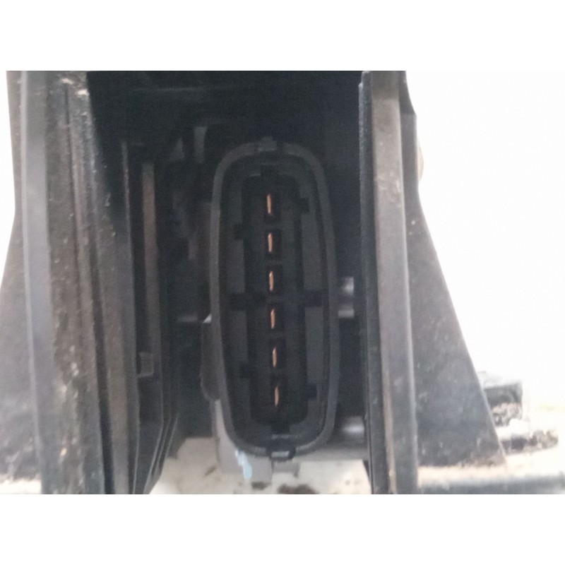 Recambio de pedal acelerador para smart fortwo coupé (450) 0.7 (450.352, 450.332) referencia OEM IAM 0280752268  