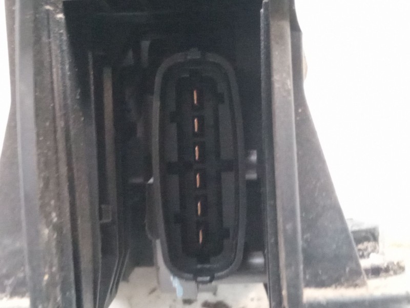 Recambio de pedal acelerador para smart fortwo coupé (450) 0.7 (450.352, 450.332) referencia OEM IAM 0280752268  