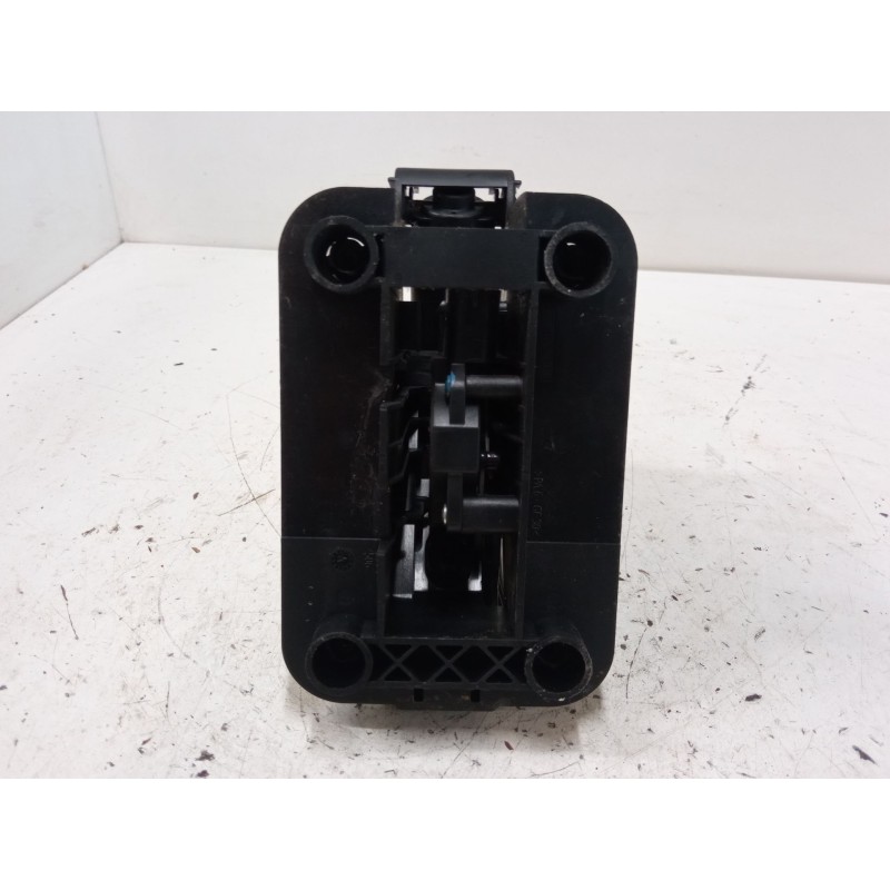 Recambio de pedal acelerador para smart fortwo coupé (450) 0.7 (450.352, 450.332) referencia OEM IAM 0280752268  