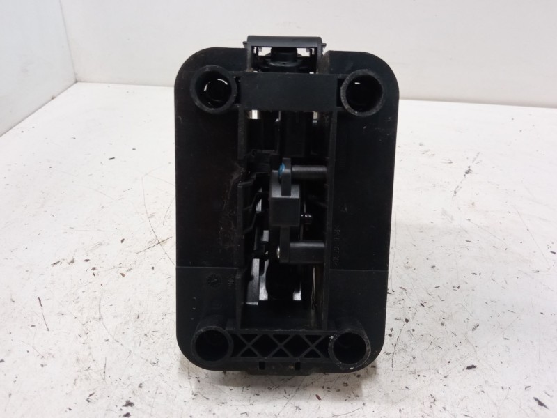 Recambio de pedal acelerador para smart fortwo coupé (450) 0.7 (450.352, 450.332) referencia OEM IAM 0280752268  