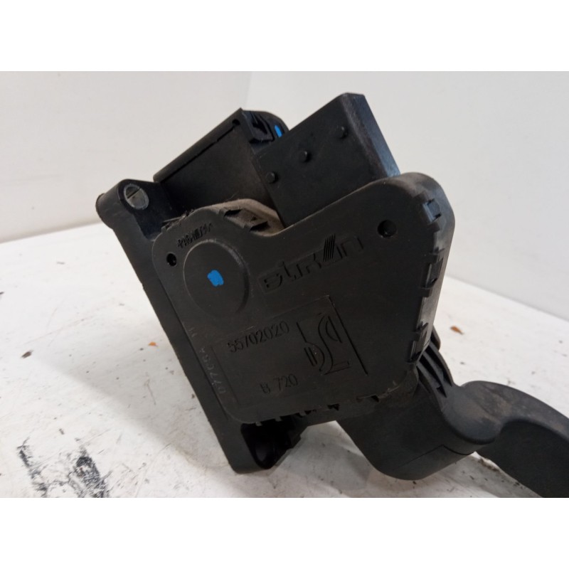 Recambio de pedal acelerador para opel corsa d (s07) 1.3 cdti (l08, l68) referencia OEM IAM   