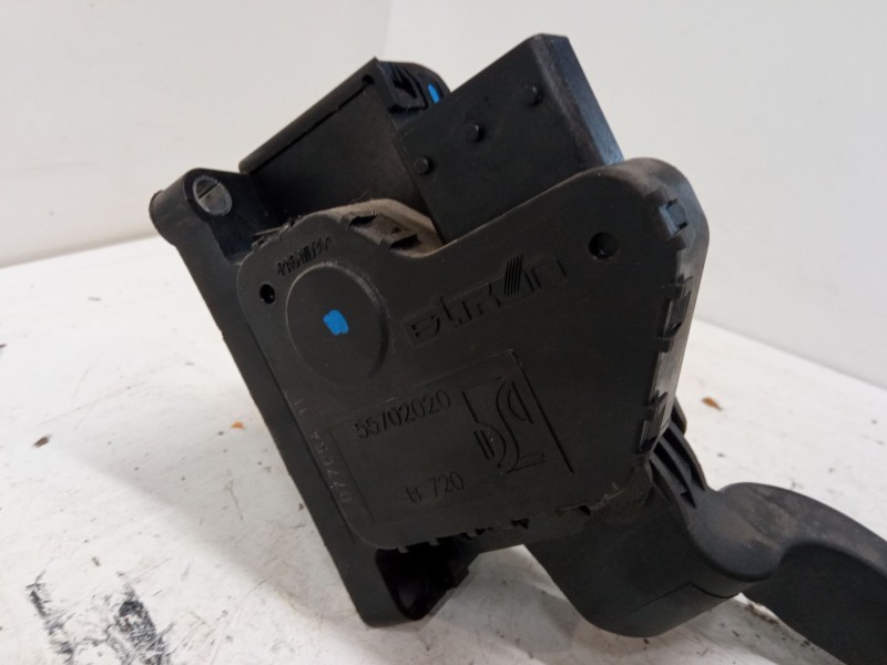 Recambio de pedal acelerador para opel corsa d (s07) 1.3 cdti (l08, l68) referencia OEM IAM   