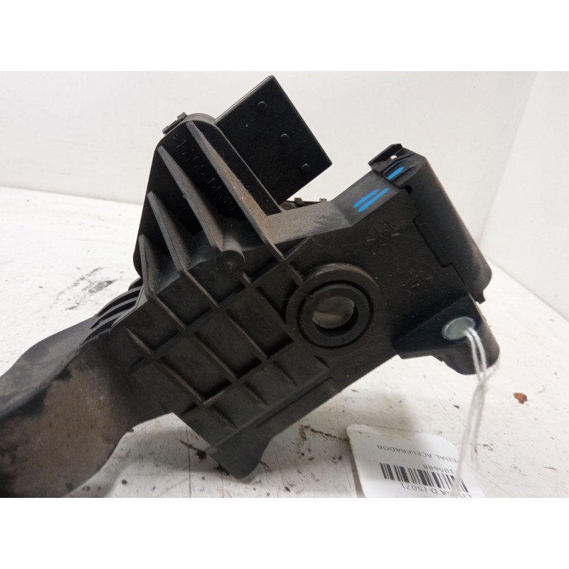 Recambio de pedal acelerador para opel corsa d (s07) 1.3 cdti (l08, l68) referencia OEM IAM   