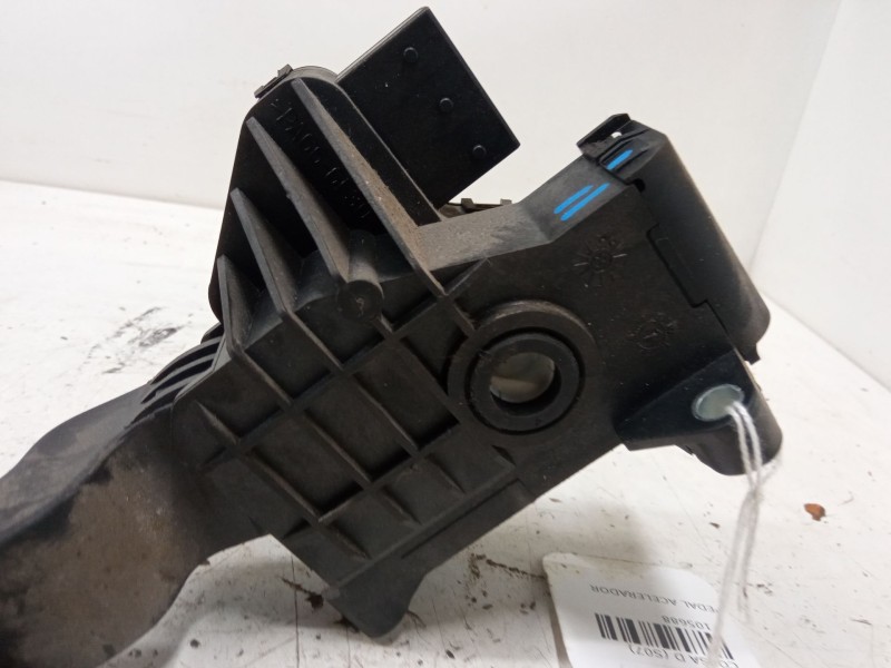 Recambio de pedal acelerador para opel corsa d (s07) 1.3 cdti (l08, l68) referencia OEM IAM   