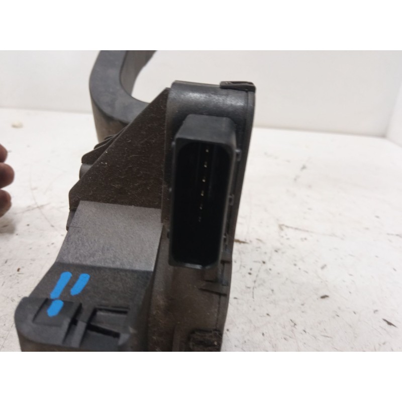 Recambio de pedal acelerador para opel corsa d (s07) 1.3 cdti (l08, l68) referencia OEM IAM   