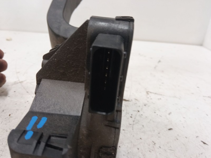 Recambio de pedal acelerador para opel corsa d (s07) 1.3 cdti (l08, l68) referencia OEM IAM   