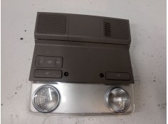 Recambio de luz interior delantera para volkswagen passat b6 (3c2) 2.0 tdi 16v referencia OEM IAM 1K0947133E  