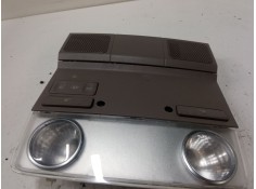 Recambio de luz interior delantera para volkswagen passat b6 (3c2) 2.0 tdi 16v referencia OEM IAM 1K0947133E   2