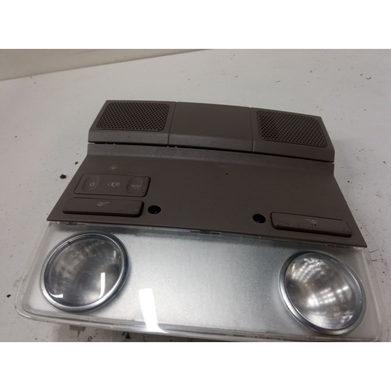 Recambio de luz interior delantera para volkswagen passat b6 (3c2) 2.0 tdi 16v referencia OEM IAM 1K0947133E  
