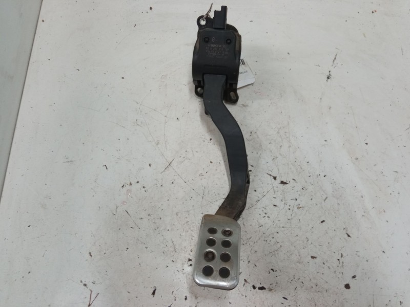 Recambio de pedal acelerador para peugeot 206+ (2l_, 2m_) 1.1 referencia OEM IAM   